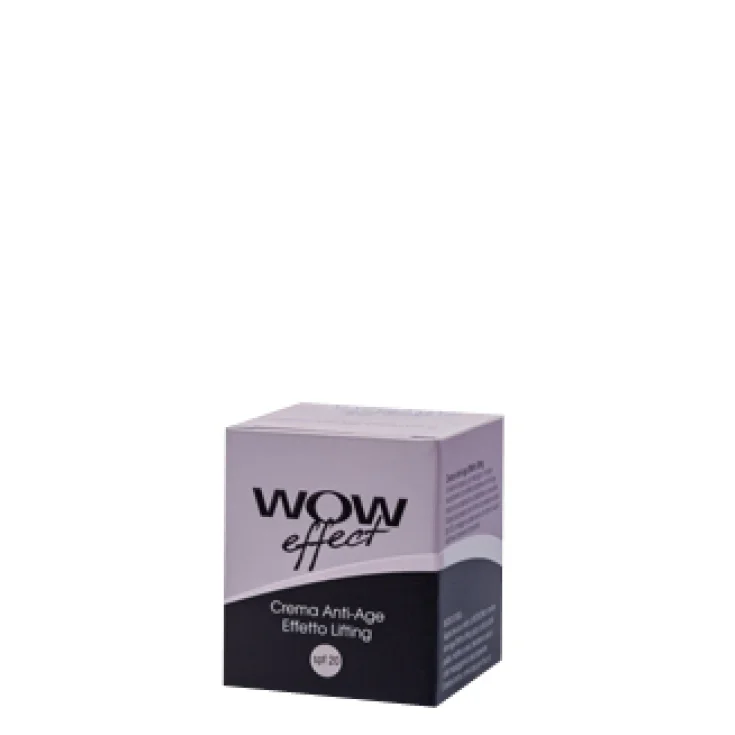 Wow Effect Antiage Lightening Cream 50ml