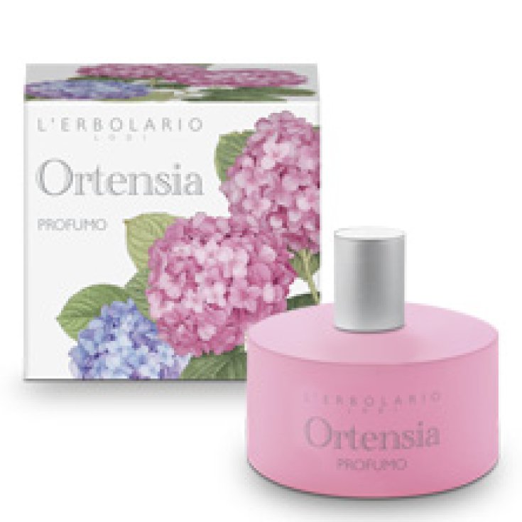 L'Erbolario Ortensia Perfume 100ml