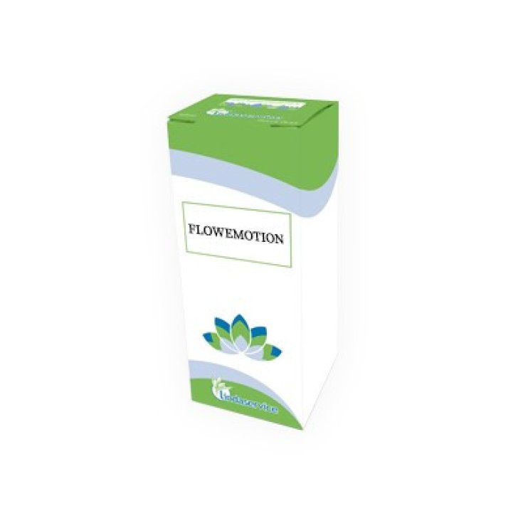 Flowemotion 16 Drops Homeopathic Remedy 30ml