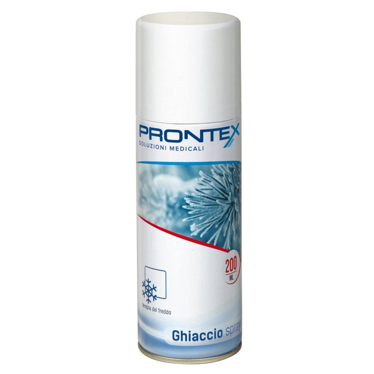 Prontex Ice Spray 200ml