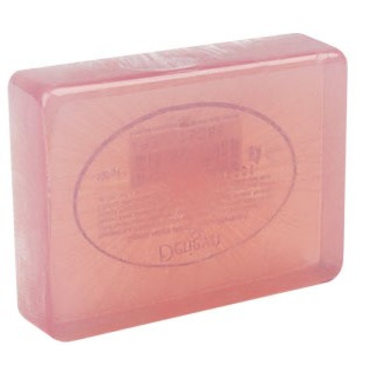 Saddle Derigyn Solid Soap 100g