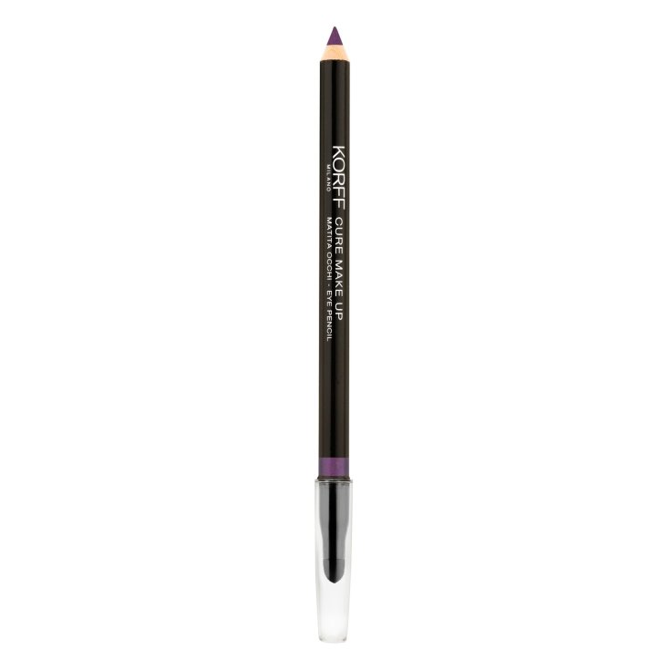 Korff Cure Make Up Eye Pencil Color 06 Purple