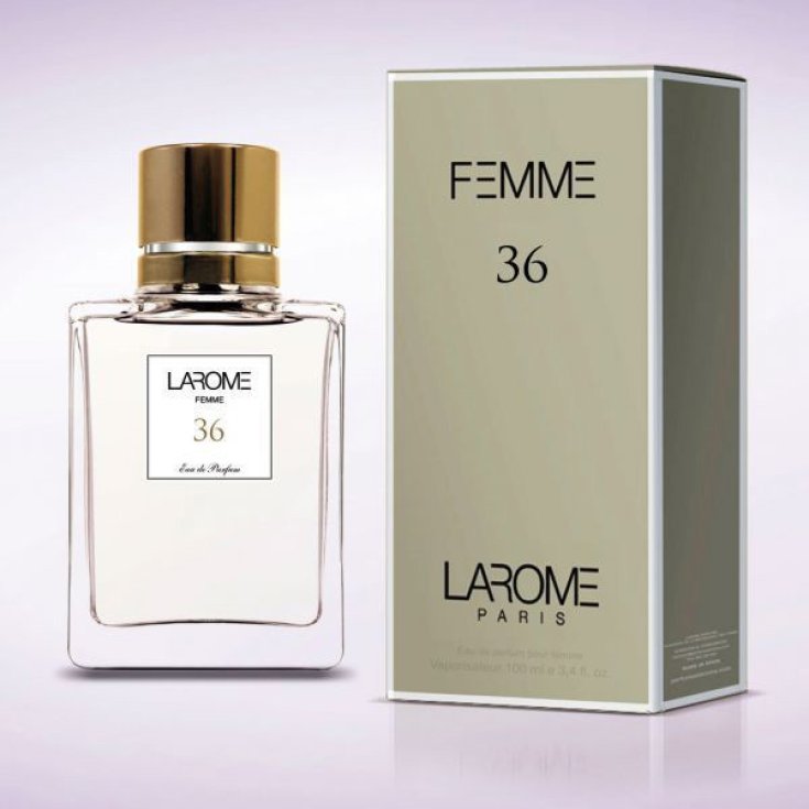 Dlf Larome Femme 36 Perfume For Women 100ml