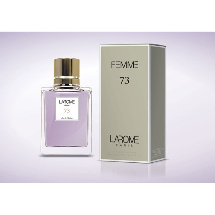 Dlf Larome Femme 73 Perfume For Women 100ml