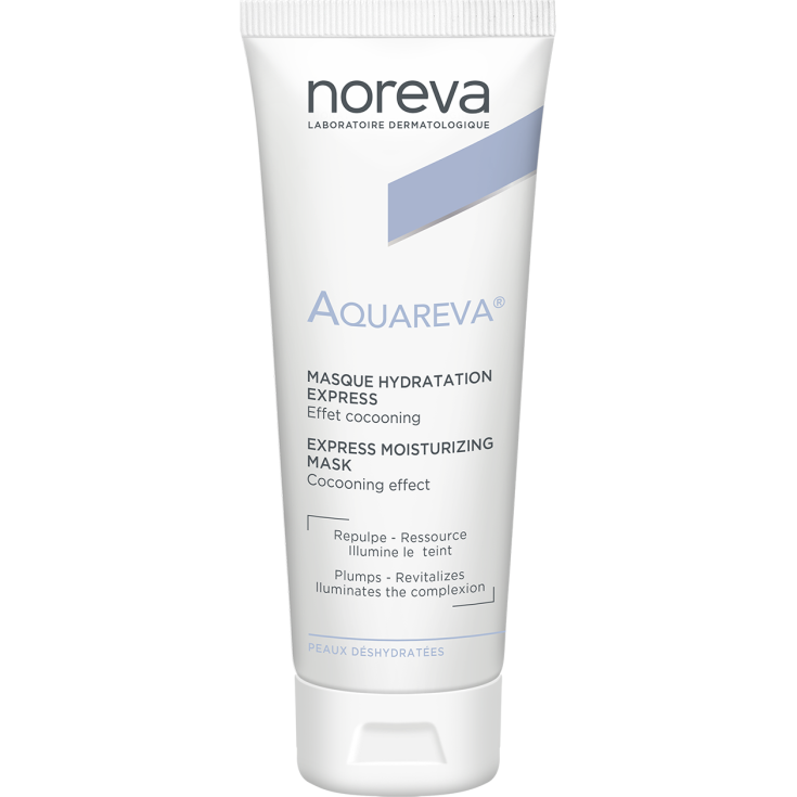Noreva Aquareva Intensive Moisturizing Mask 50ml
