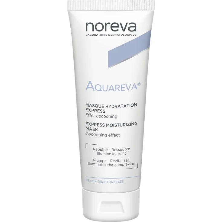 Noreva Aquareva Intensive Moisturizing Mask 50ml