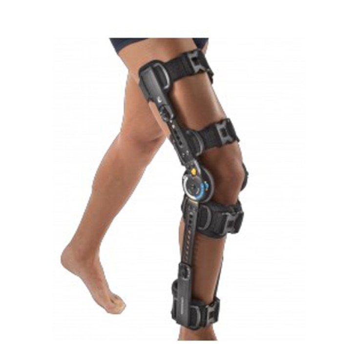 Gibaud Ortho Innovator Dlx Plus Knee Brace