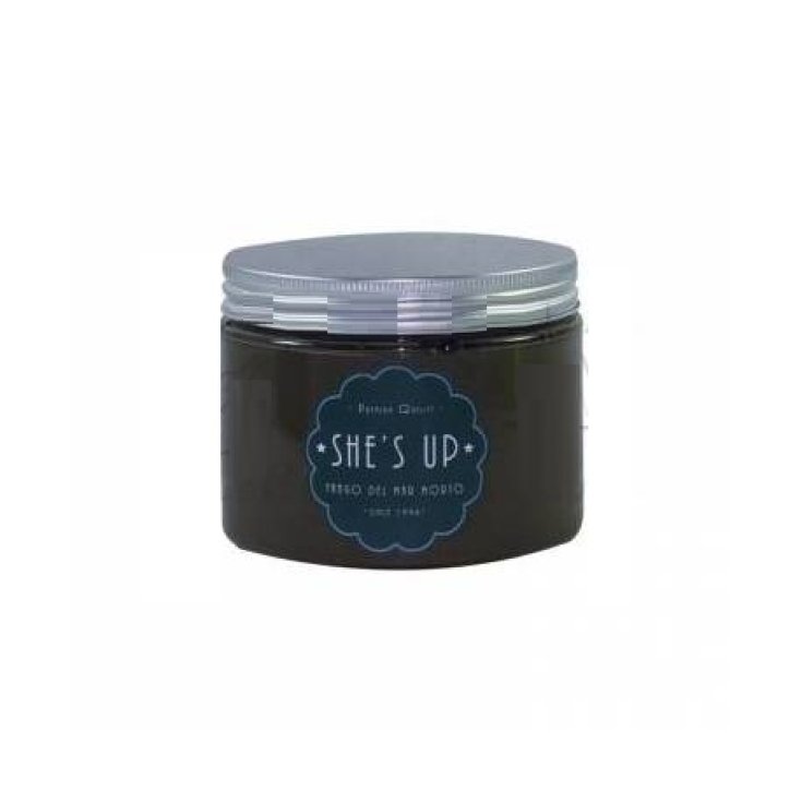 She's Up Dead Sea Mud 1Kg