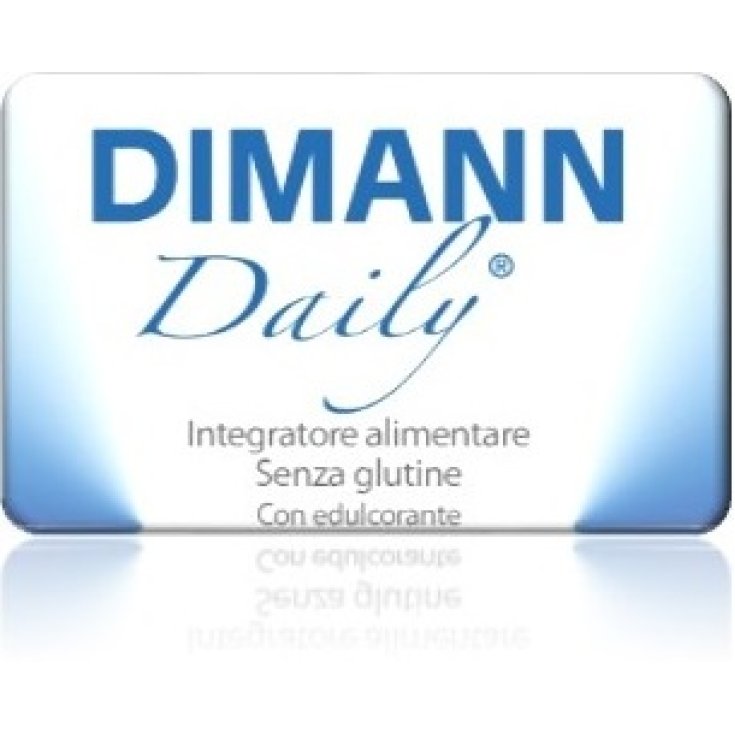 Direct Nature Dimann Daily Food Supplement 100g