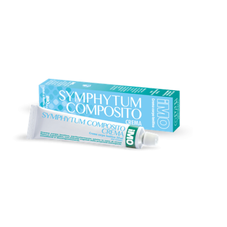 Symphytum Composito Ointment 50g