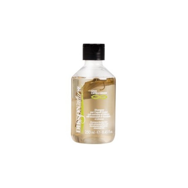 Muster E Dikson Diksonatura Shampoo For Oily Hair 250ml