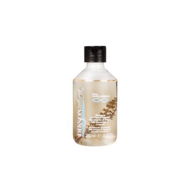 Muster E Dikson Diksonatura Shampoo For Normal Hair 250ml