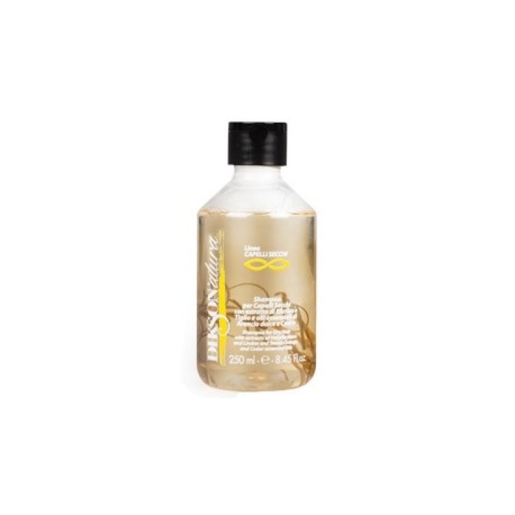 Muster E Dikson Diksonatura Shampoo For Dry Hair 250ml