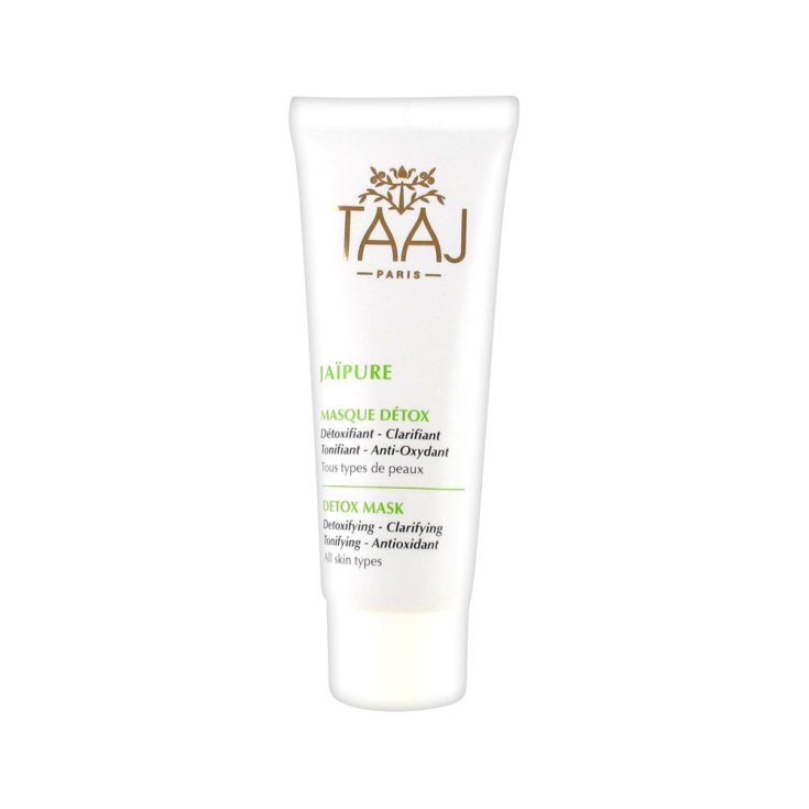 Taaj Detox Mask 75ml