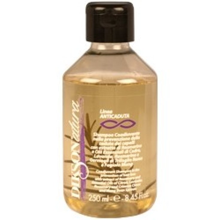 Muster E Dikson Diksonatura Anti Hair Loss Shampoo 250ml