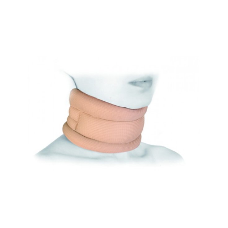 Moretti Mopedia Striped Cervical Collar Size M