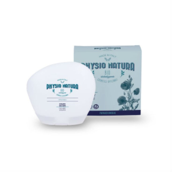 Physio Natura Bio Revitallizing Exfoliating Face And Body 150ml