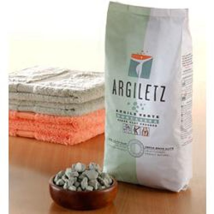 Argiletz Green Clay Powder 150g