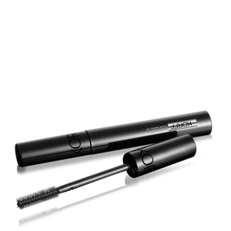 Korff Cure Make Up Infinity High Definition Restructuring Lengthening Mascara