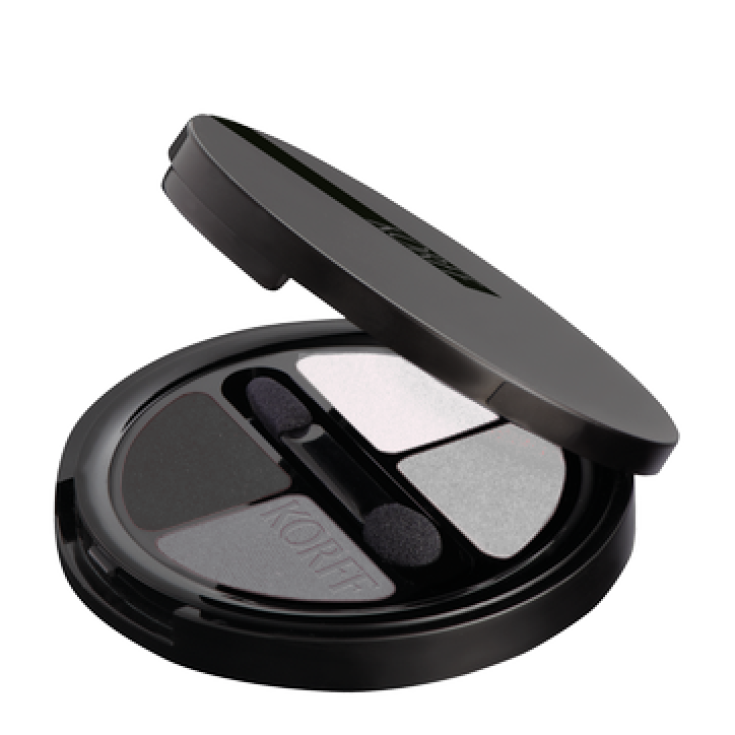 Korff Cure Make Up Eyeshadow 01 Mooncharme