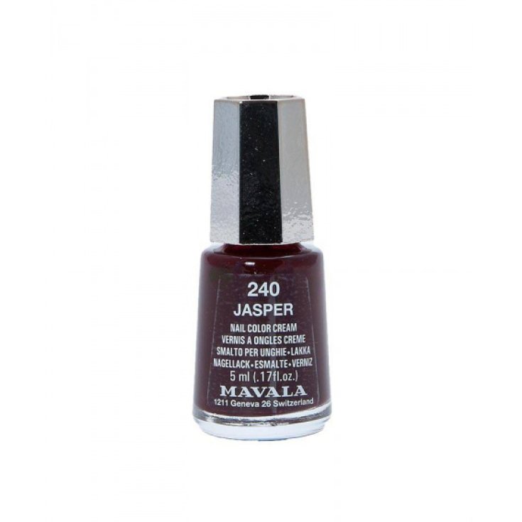 MAVALA ENAMEL 240 JASPER
