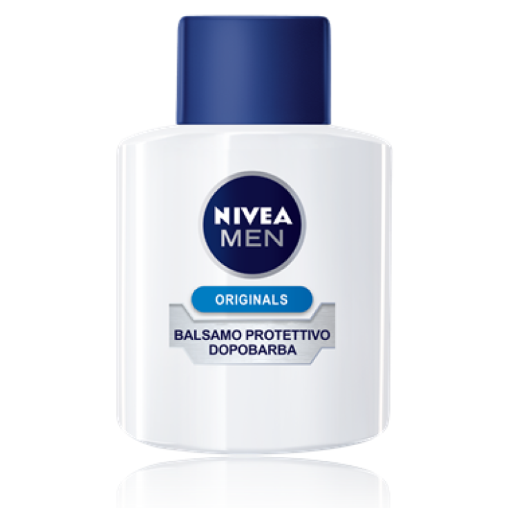 NIVEA FOR MEN BALM N 100 ML