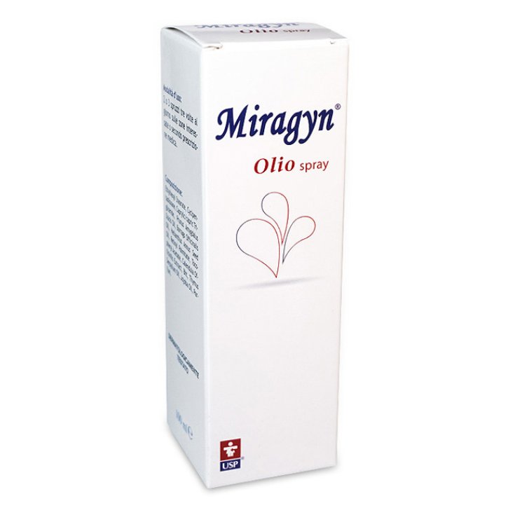 Usp Labs Miragyn Oil Spray 100ML