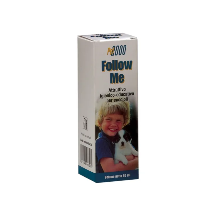 Chifa Follow Me Drops 60ml