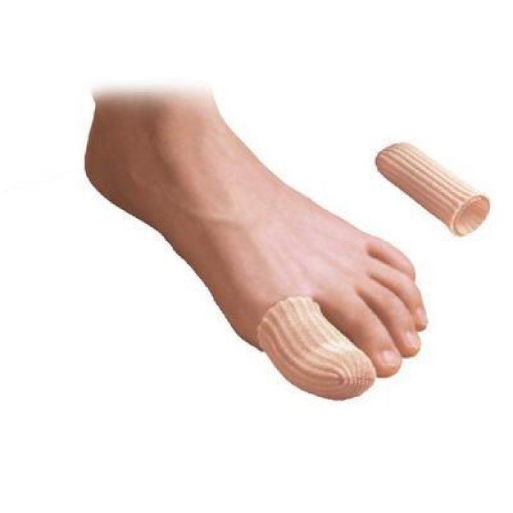 Eumedica Digital Cap Digital Foot Sheath Size S 2 Pieces