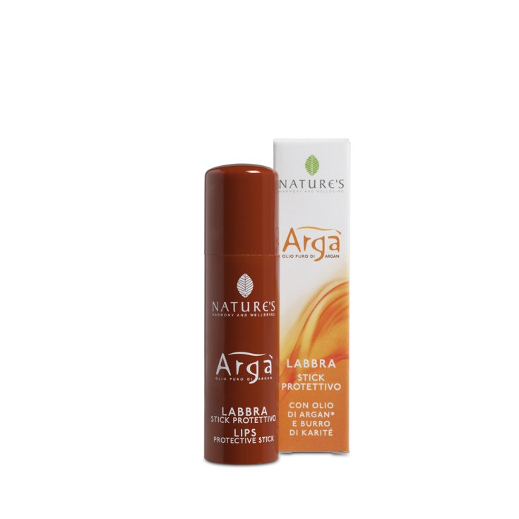 Nature's Arga 'Lip Stick 5,7ml