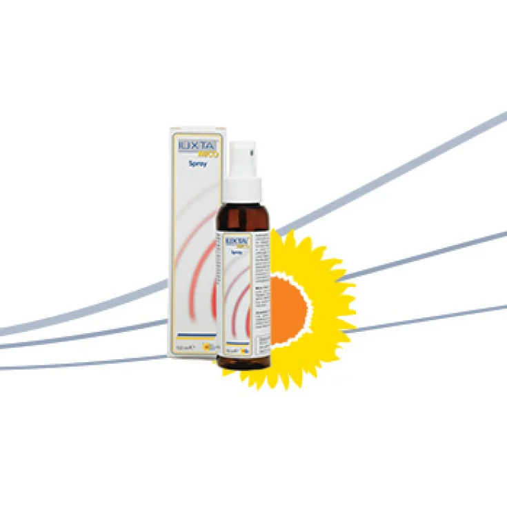 Fito Farma Italia Iuxta Mico Spray 100ml