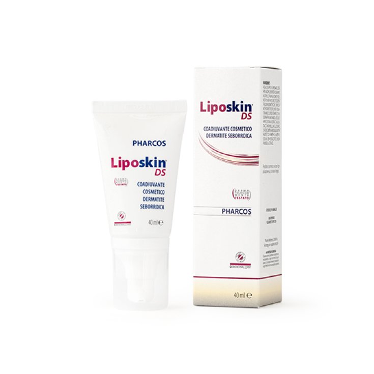 Pharcos Liposkin Ds Adjuvant 40ml