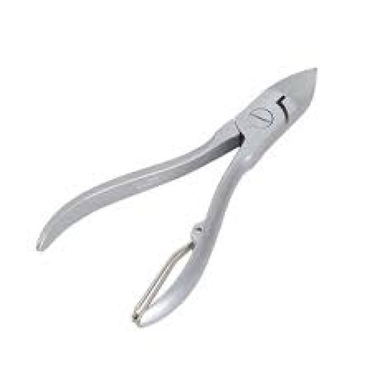 Profar Nail Nipper Manicure And Pedicure 1 Piece Profar Nail Nipper Manicure And Pedicure 1 Piece
