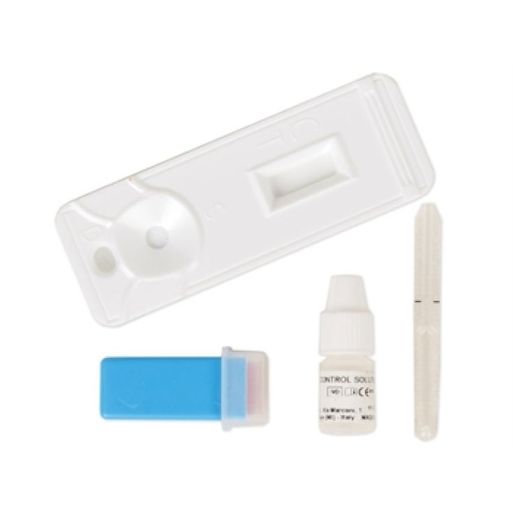 Gima Test Psa / Prostate Self Test