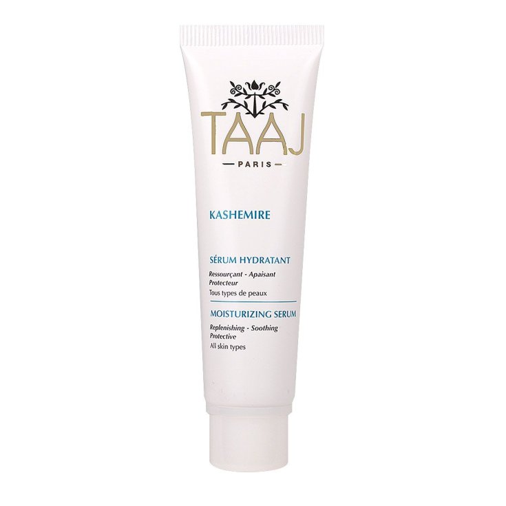 Taaj Serum Hydratant 30ml