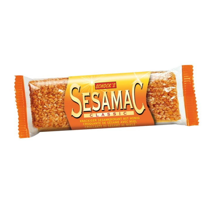 Fior Di Loto Sesamac Classic 45g