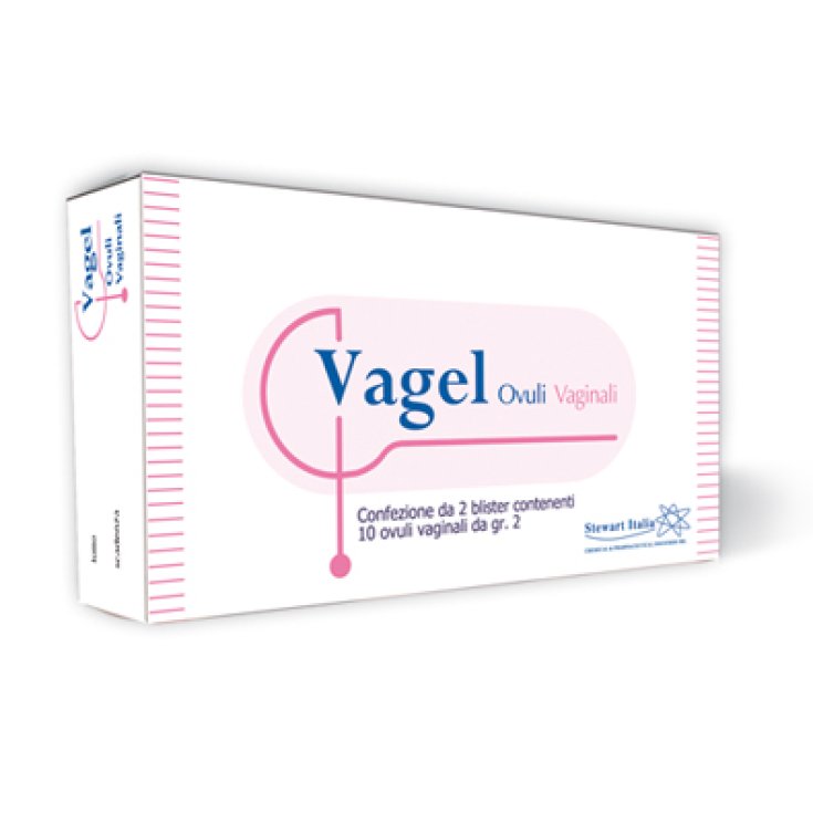 Vagel 10 Eggs 2g