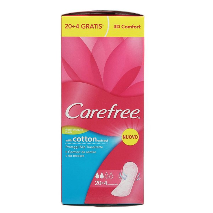 CAREFREE SALVASLIP COMFORT ARIAX20