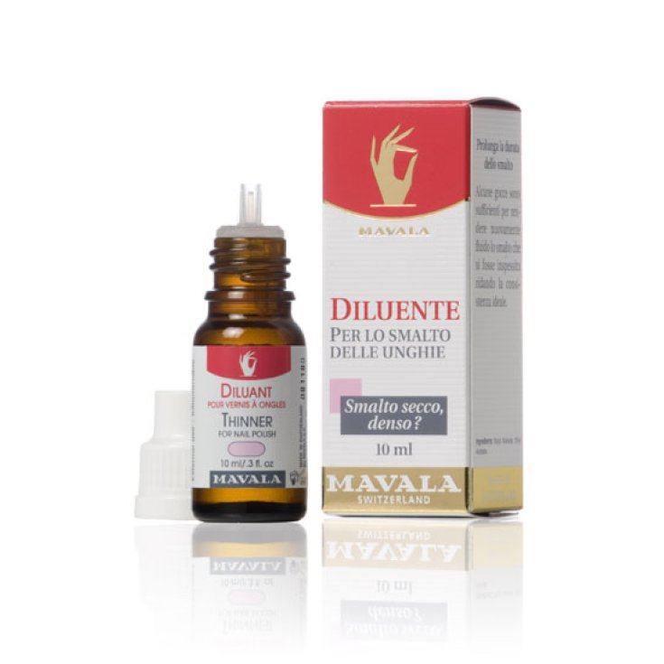 MAVALA DILUANT 10 ML