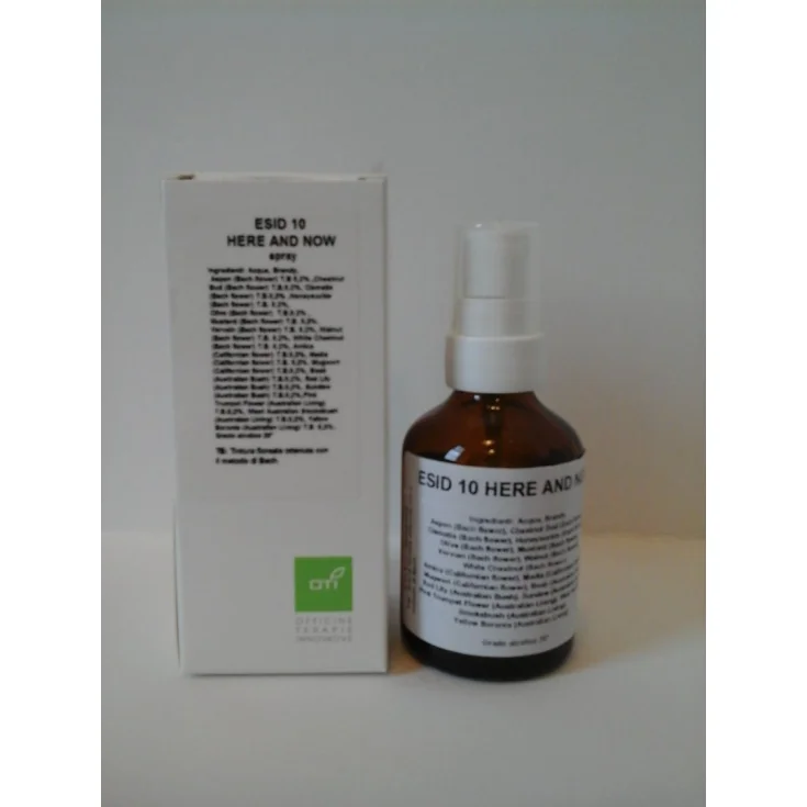 Esid 1 Faith Spray Solution 50ml