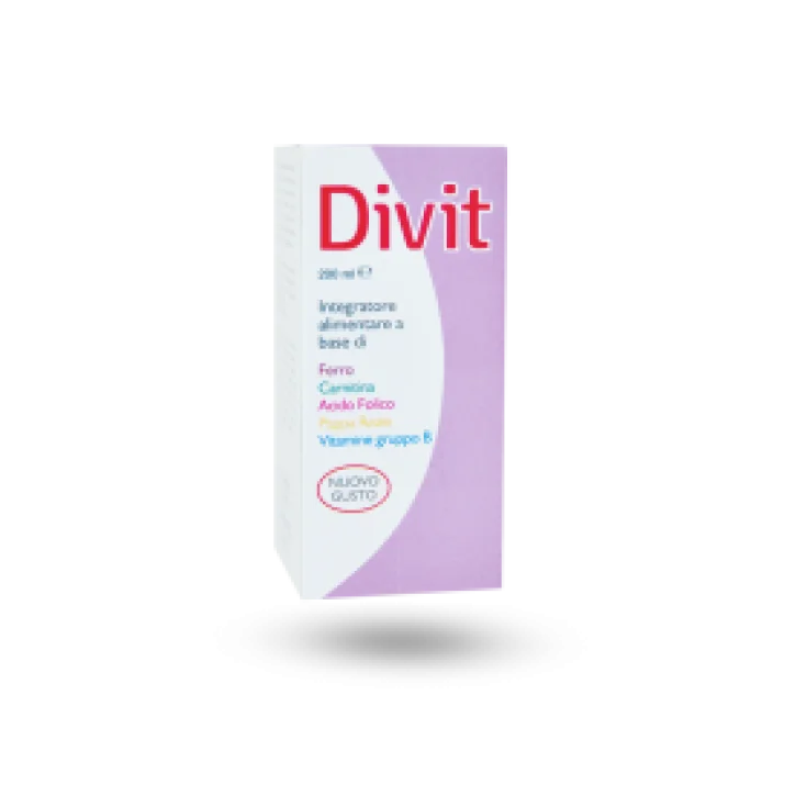 Divit 200ml