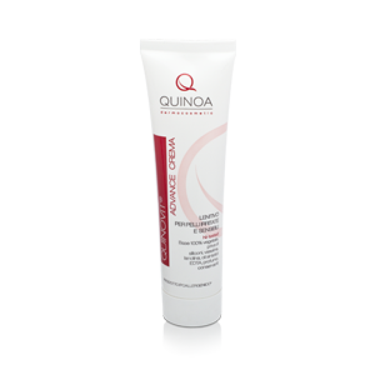 Quinoa Quinovit Advance Cream 50ml