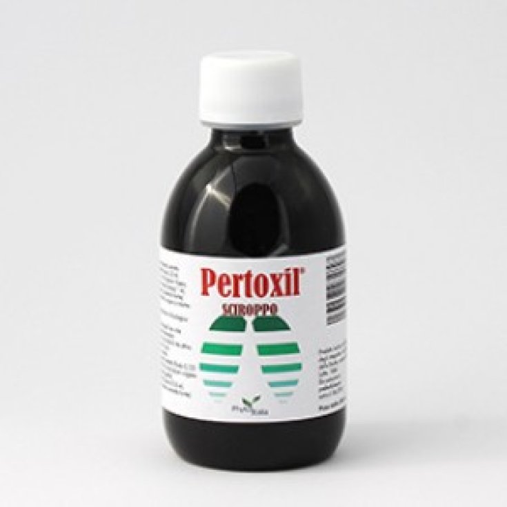 Pertoxil Liquid Food Supplement 200ml