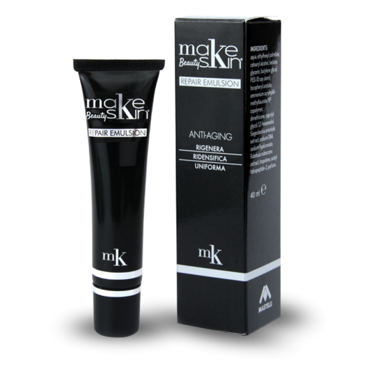 MakeSkin Beauty Repair Emulsion Beauty Treatment 40ml
