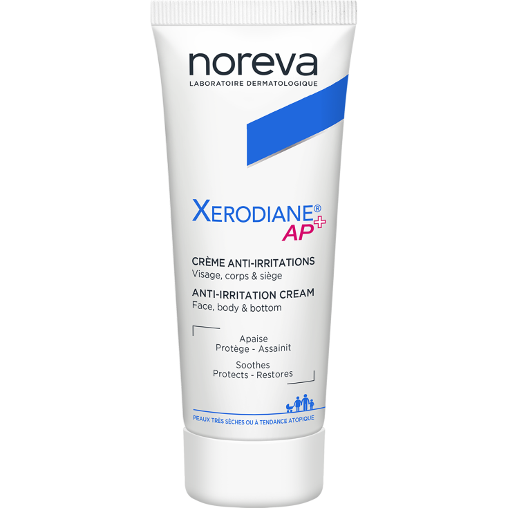 Noreva Xerodiane Ap + Anti Irritation Cream 40ml