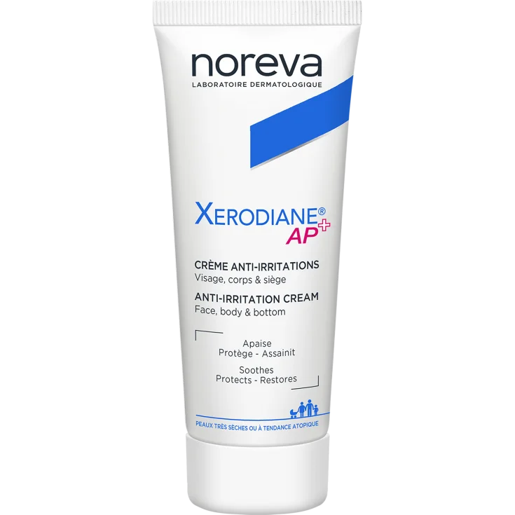 Noreva Xerodiane Ap + Anti Irritation Cream 40ml