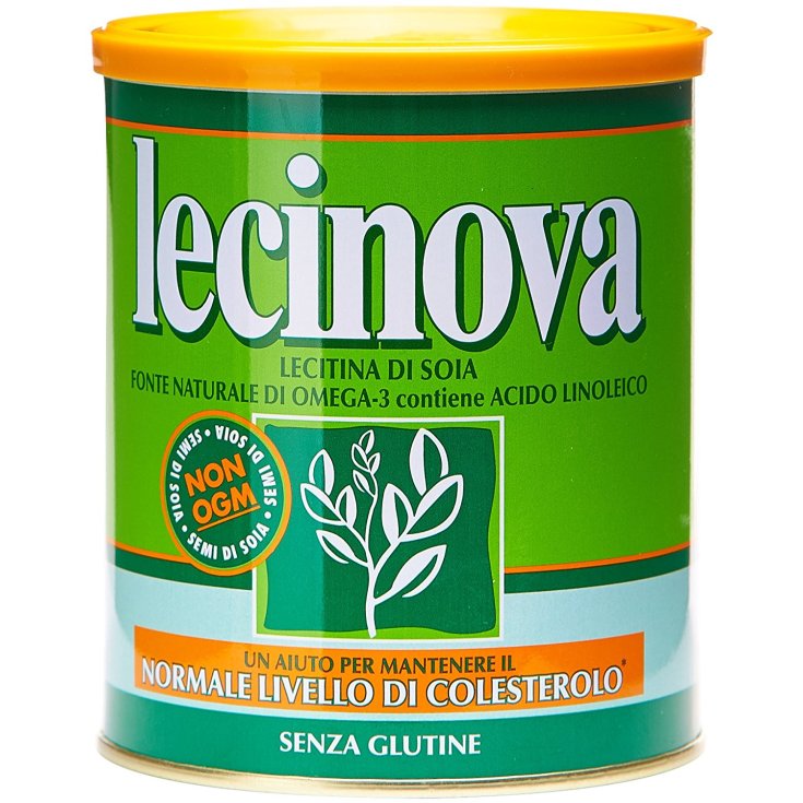 Nutrition Santè Lecinova Food Supplement 275g