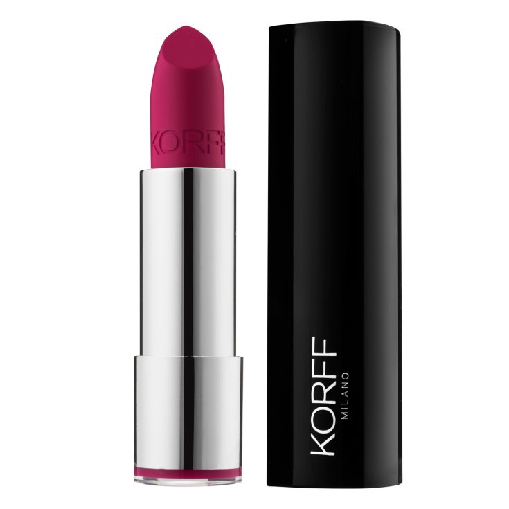 Korff Cure Make Up Satin Lipstick Color 06 4ml