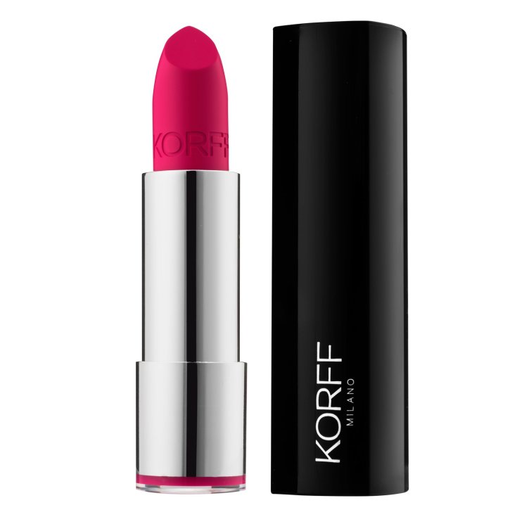 Korff Cure Make Up Satin Lipstick Color 07 4ml