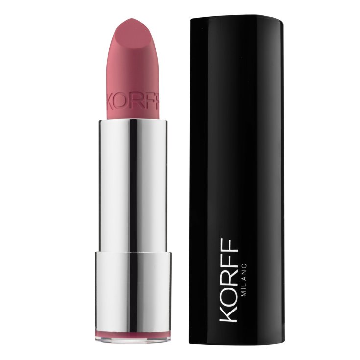 Korff Cure Make Up Satin Lipstick Color 10 4ml